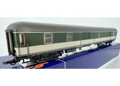 Vagon de bagaje DB - H0 ROCO 45930.V3